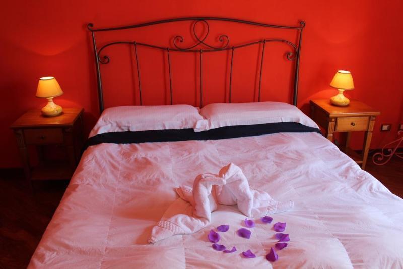 Hotel Residence Le Chiavi Di San Francesco Trapani Dış mekan fotoğraf
