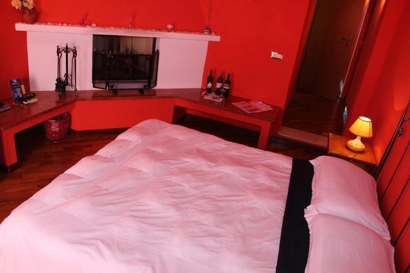 Hotel Residence Le Chiavi Di San Francesco Trapani Dış mekan fotoğraf