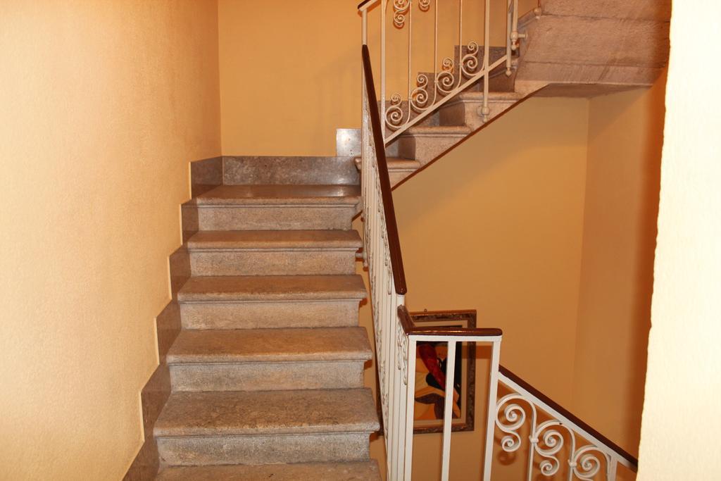 Hotel Residence Le Chiavi Di San Francesco Trapani Dış mekan fotoğraf