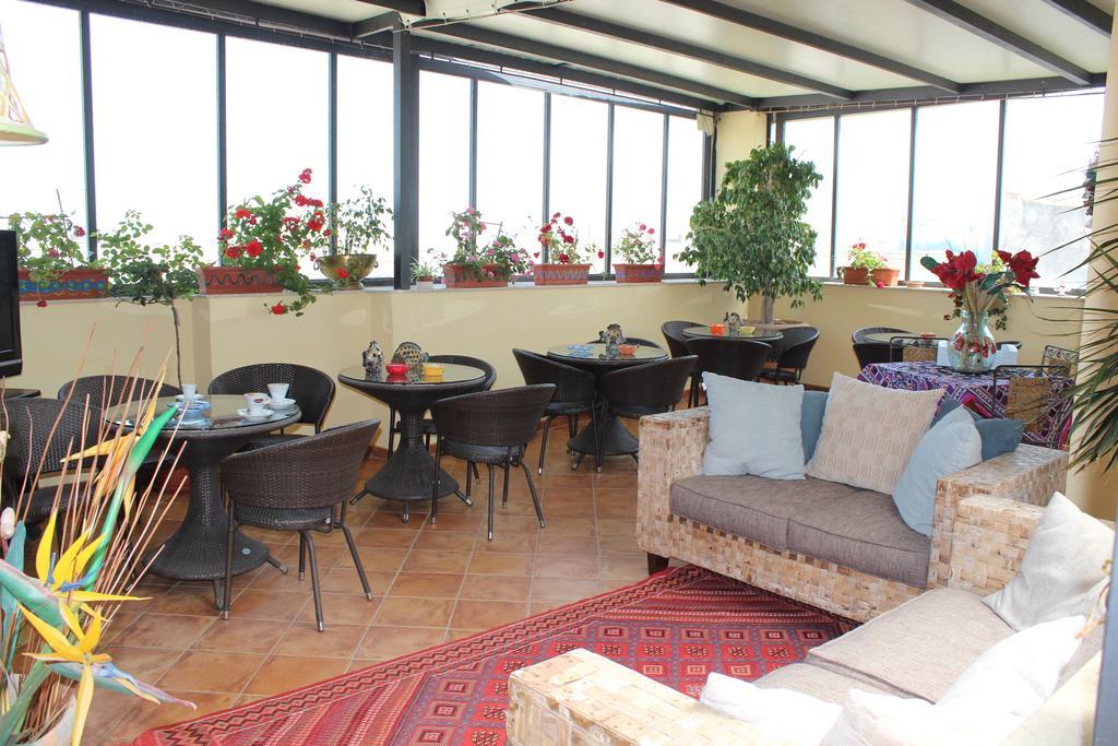 Hotel Residence Le Chiavi Di San Francesco Trapani Dış mekan fotoğraf