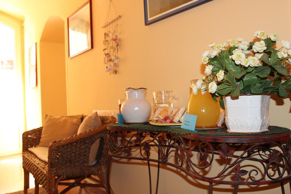 Hotel Residence Le Chiavi Di San Francesco Trapani Dış mekan fotoğraf